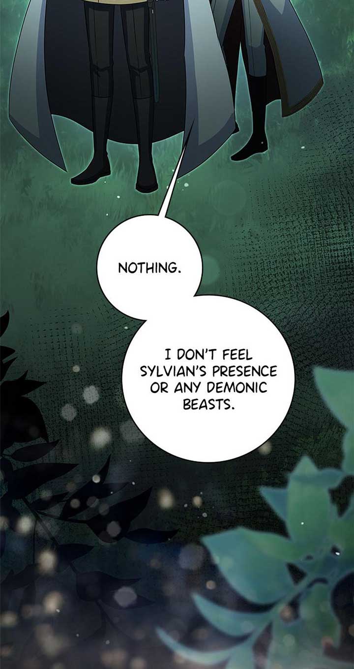 Don’t Be Obsessed With a Spirit Like Me Chapter 80 - Page 61