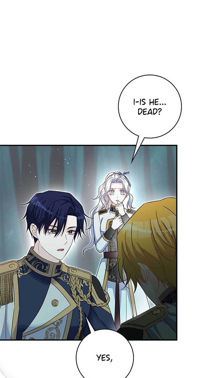 Don’t Be Obsessed With a Spirit Like Me Chapter 80 - Page 67