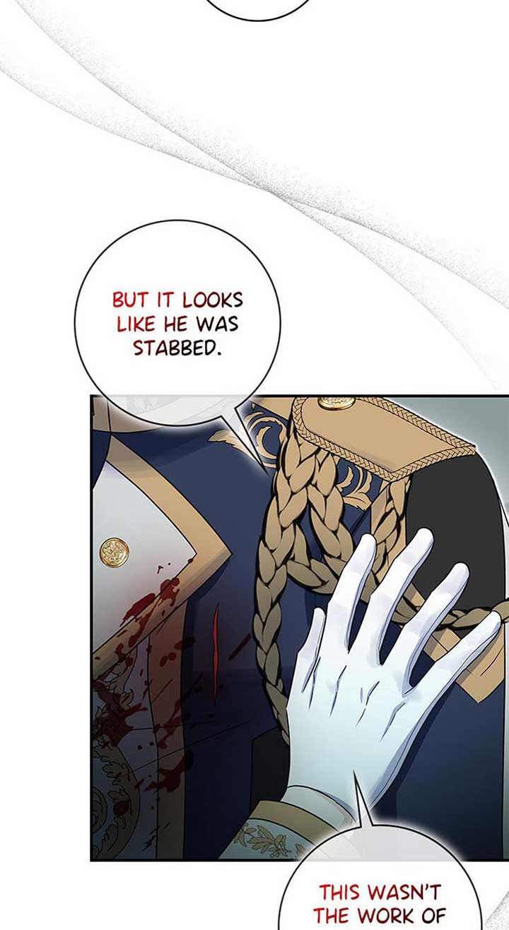Don’t Be Obsessed With a Spirit Like Me Chapter 80 - Page 68