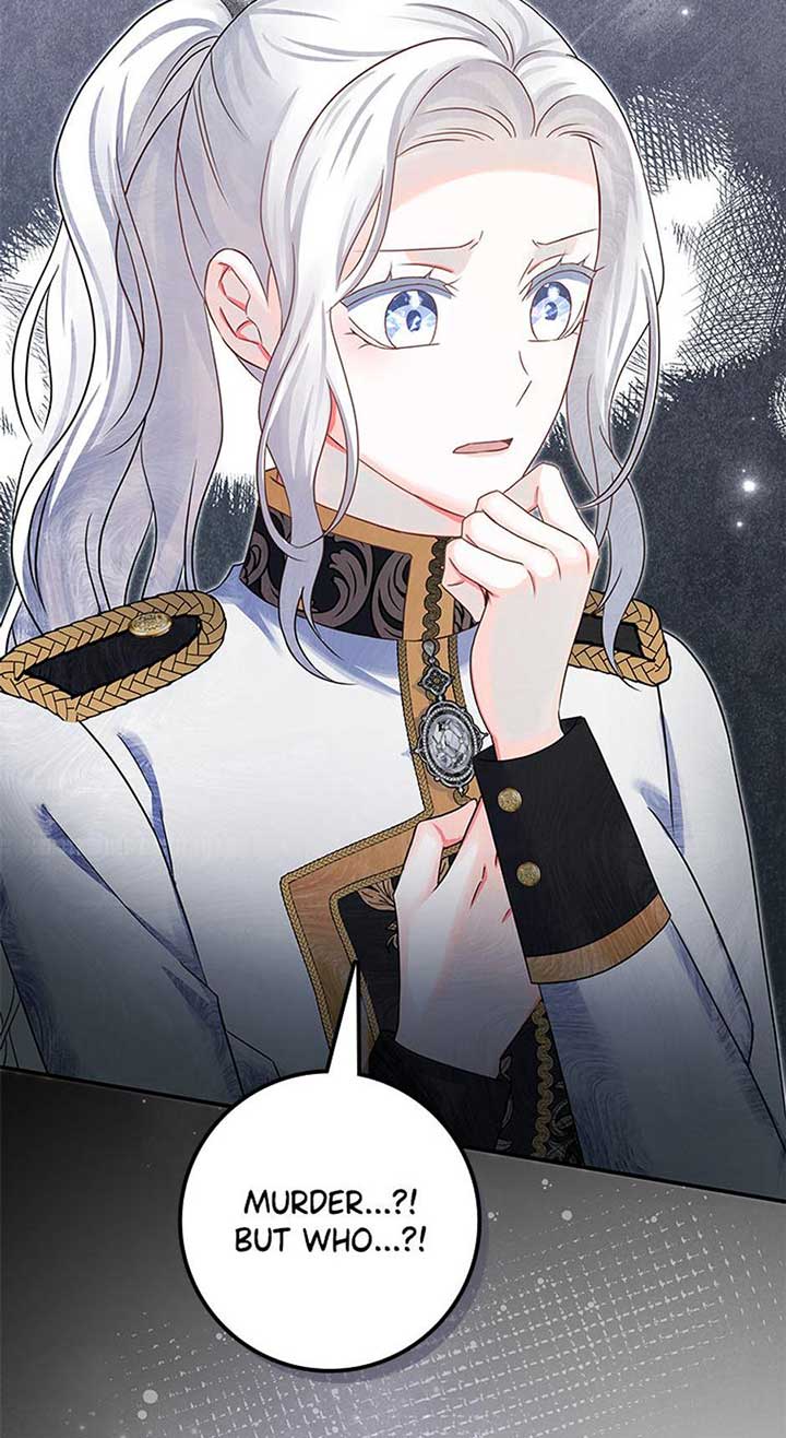 Don’t Be Obsessed With a Spirit Like Me Chapter 80 - Page 70