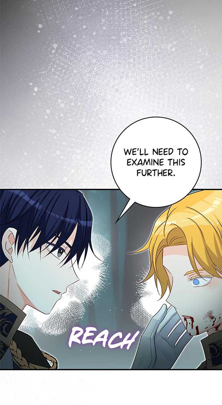 Don’t Be Obsessed With a Spirit Like Me Chapter 80 - Page 71