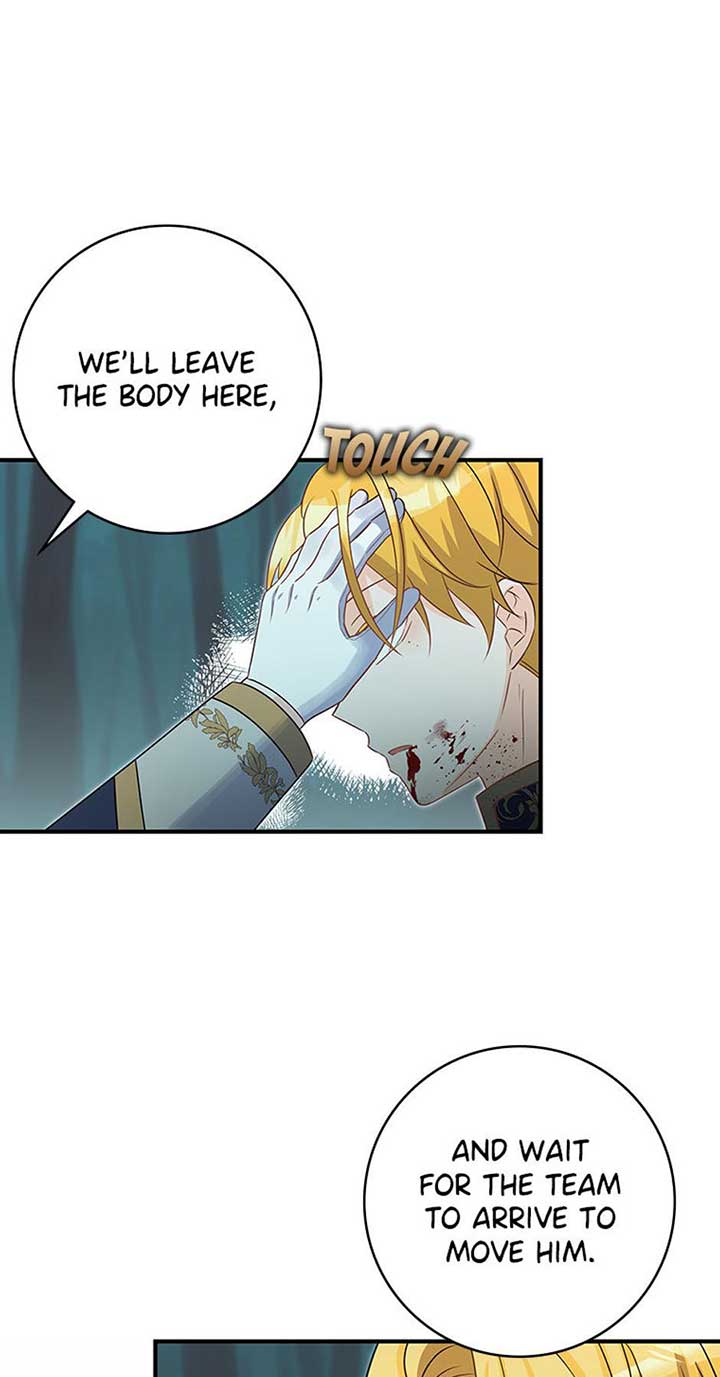 Don’t Be Obsessed With a Spirit Like Me Chapter 80 - Page 72