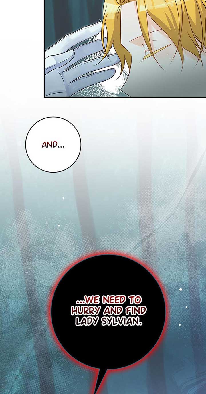 Don’t Be Obsessed With a Spirit Like Me Chapter 80 - Page 73
