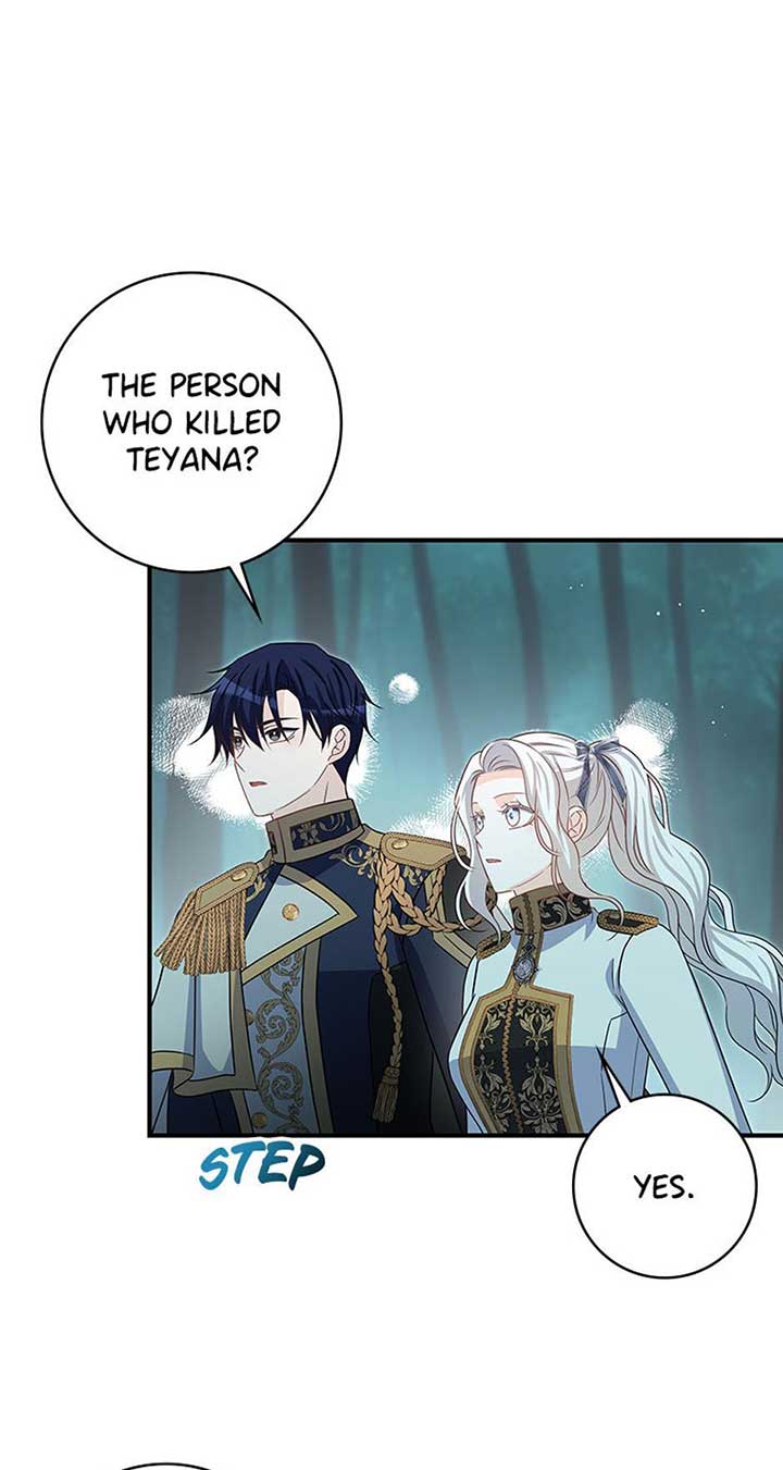 Don’t Be Obsessed With a Spirit Like Me Chapter 80 - Page 77