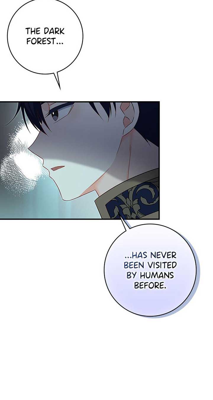 Don’t Be Obsessed With a Spirit Like Me Chapter 80 - Page 78
