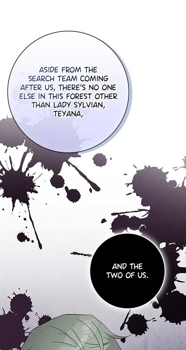 Don’t Be Obsessed With a Spirit Like Me Chapter 80 - Page 79