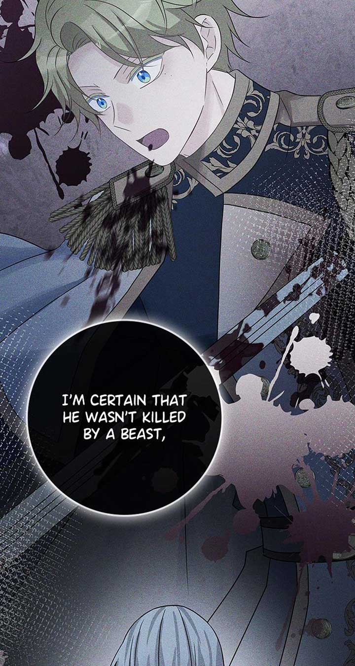 Don’t Be Obsessed With a Spirit Like Me Chapter 80 - Page 80