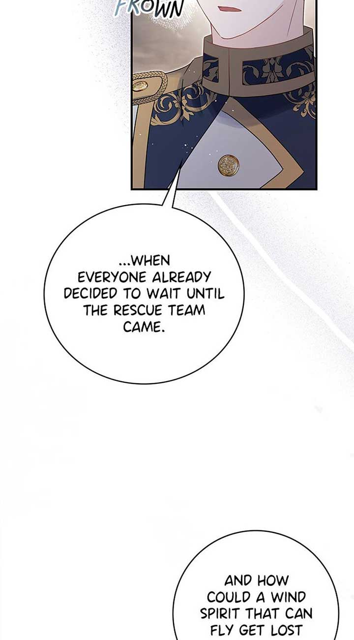 Don’t Be Obsessed With a Spirit Like Me Chapter 80 - Page 9