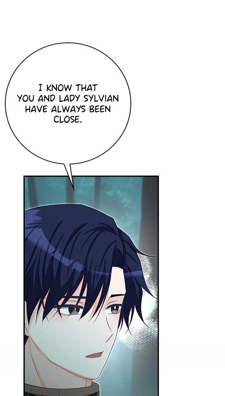 Don’t Be Obsessed With a Spirit Like Me Chapter 80 - Page 83
