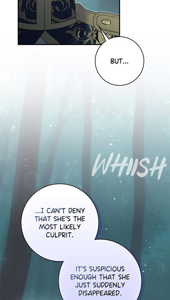 Don’t Be Obsessed With a Spirit Like Me Chapter 80 - Page 84