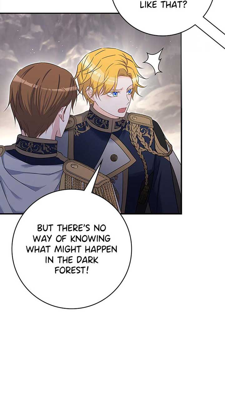 Don’t Be Obsessed With a Spirit Like Me Chapter 80 - Page 10