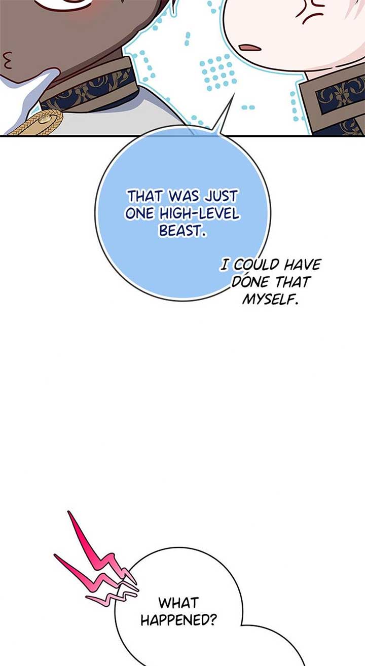 Don’t Be Obsessed With a Spirit Like Me Chapter 81 - Page 15