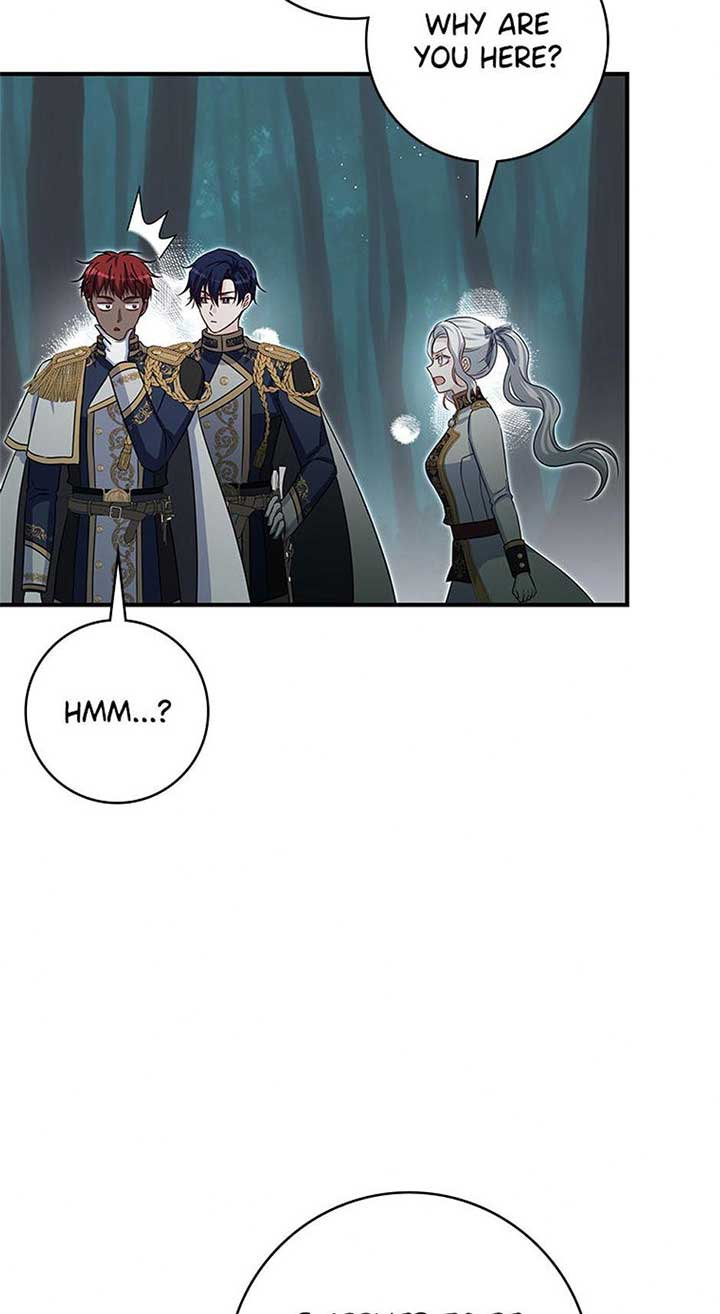 Don’t Be Obsessed With a Spirit Like Me Chapter 81 - Page 16