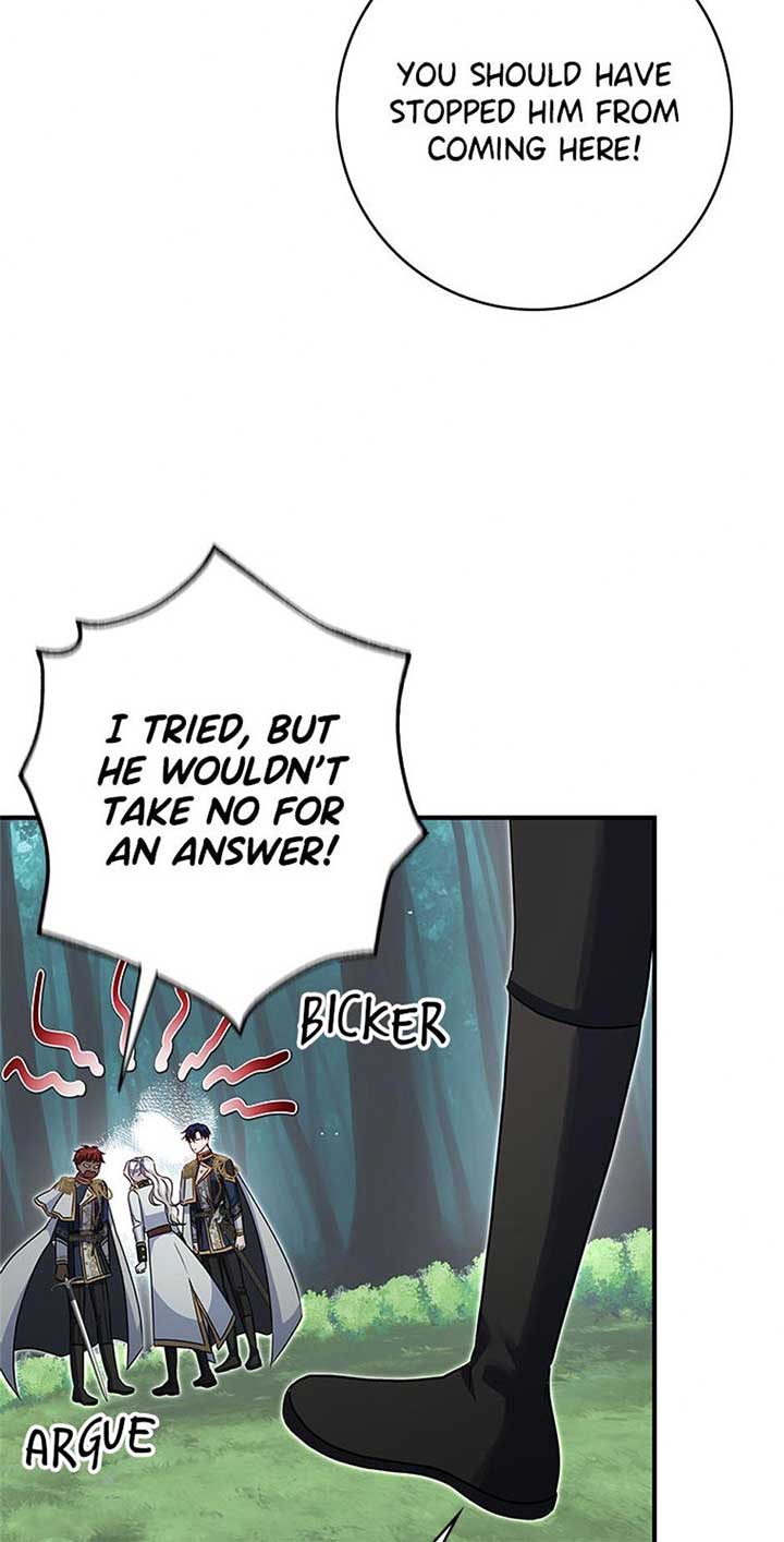 Don’t Be Obsessed With a Spirit Like Me Chapter 81 - Page 19