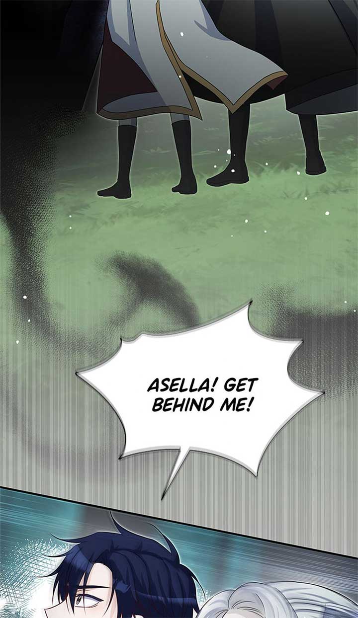 Don’t Be Obsessed With a Spirit Like Me Chapter 81 - Page 3