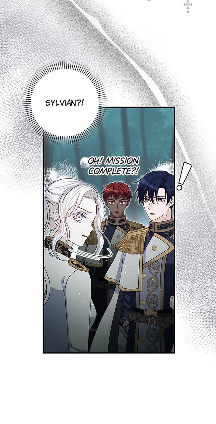 Don’t Be Obsessed With a Spirit Like Me Chapter 81 - Page 22