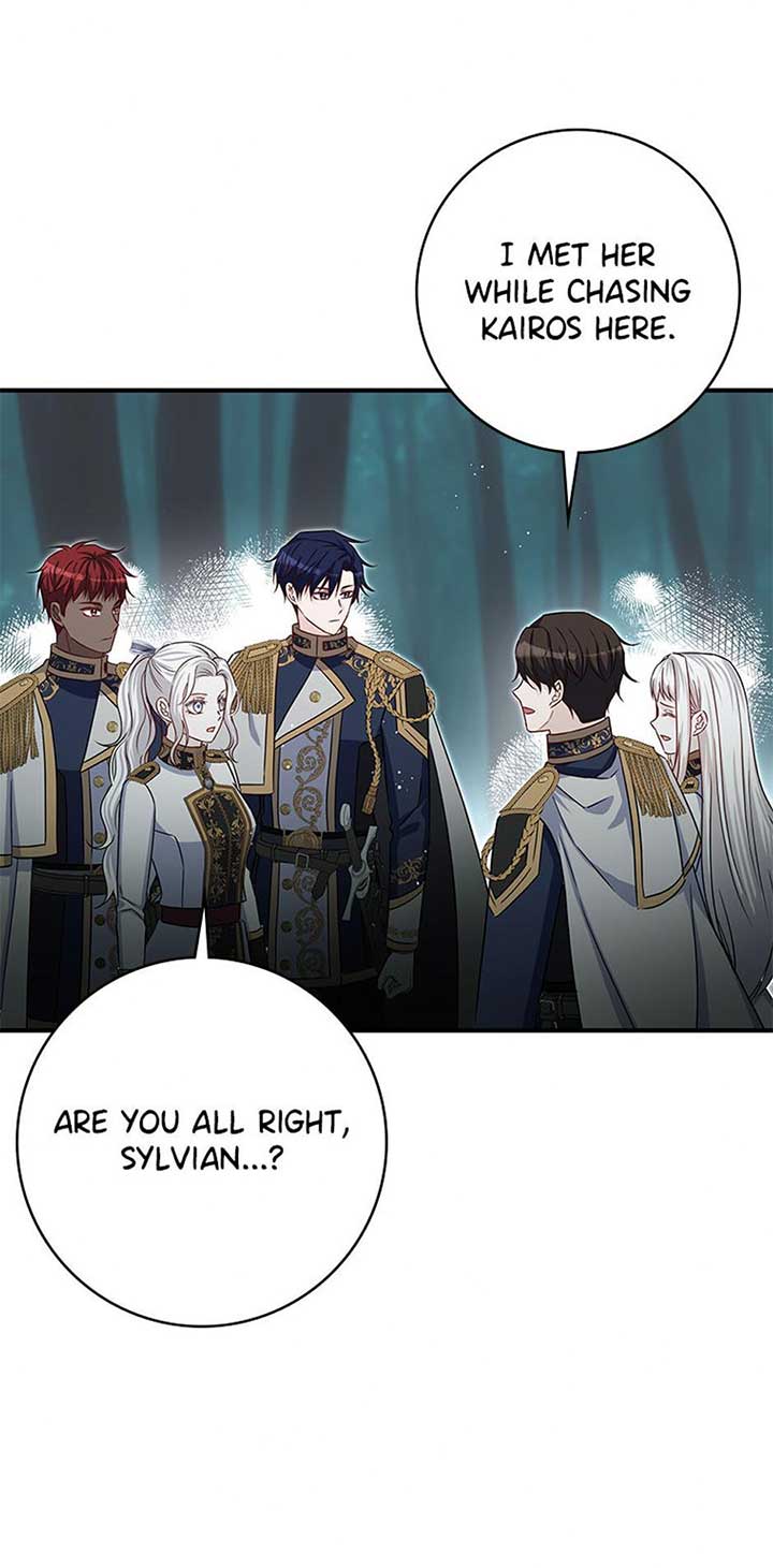 Don’t Be Obsessed With a Spirit Like Me Chapter 81 - Page 23