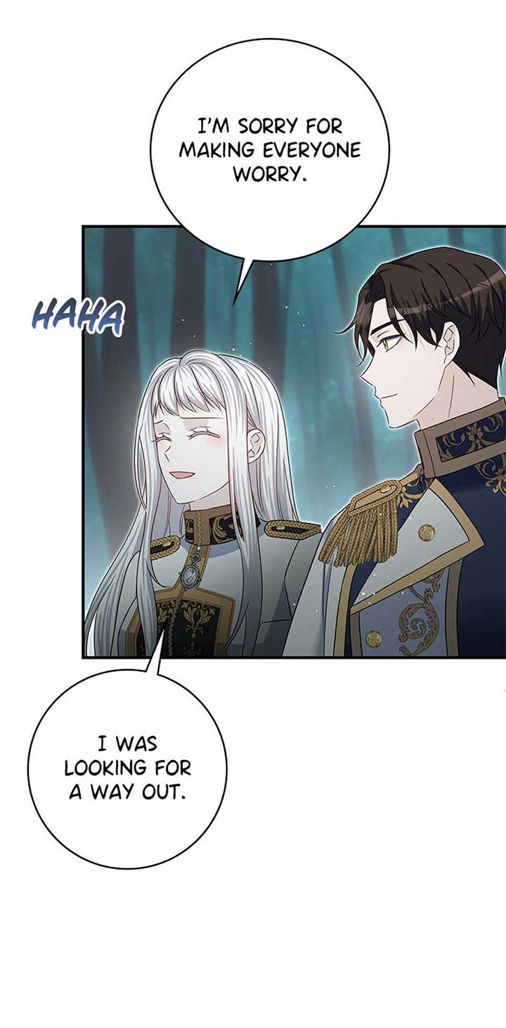 Don’t Be Obsessed With a Spirit Like Me Chapter 81 - Page 24