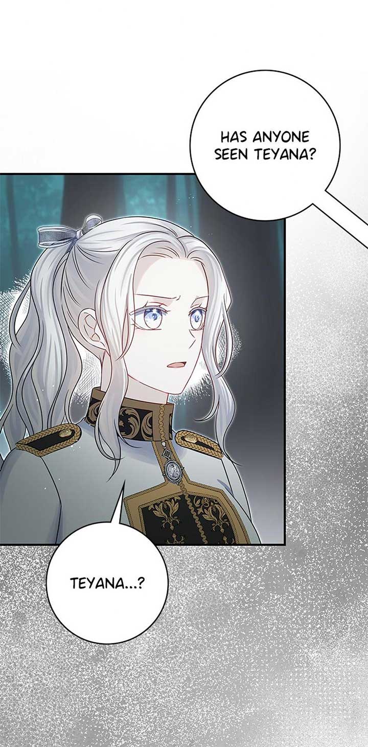 Don’t Be Obsessed With a Spirit Like Me Chapter 81 - Page 25