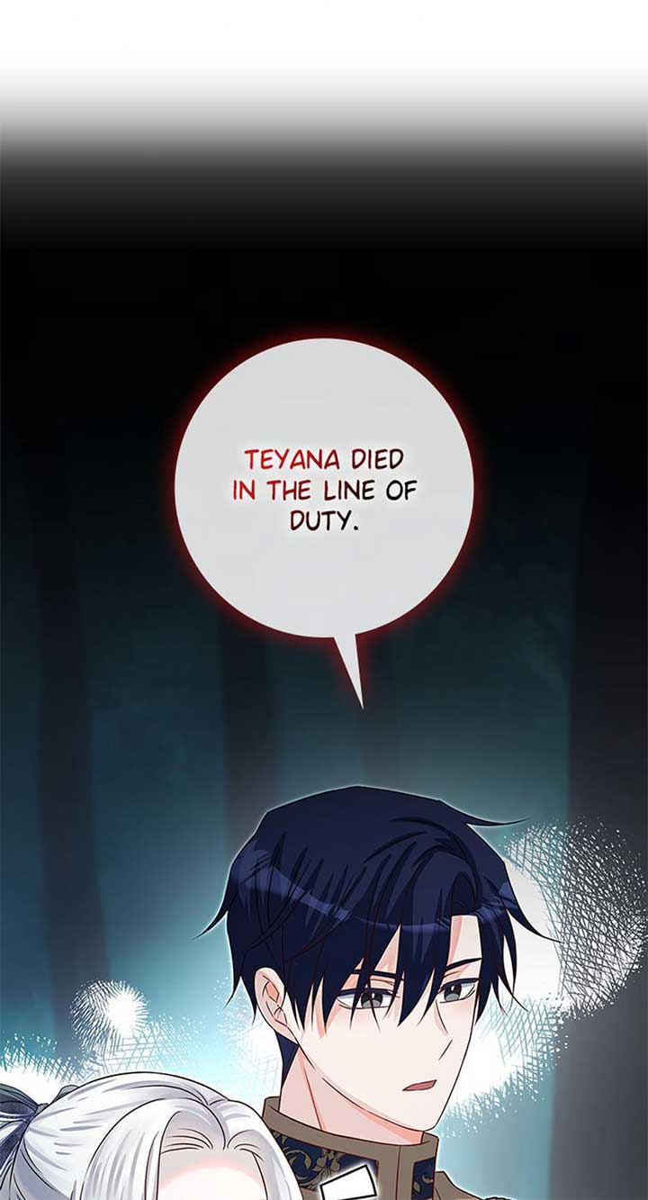 Don’t Be Obsessed With a Spirit Like Me Chapter 81 - Page 27