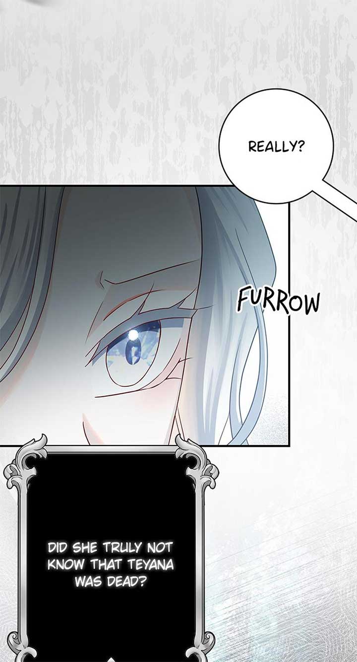 Don’t Be Obsessed With a Spirit Like Me Chapter 81 - Page 29