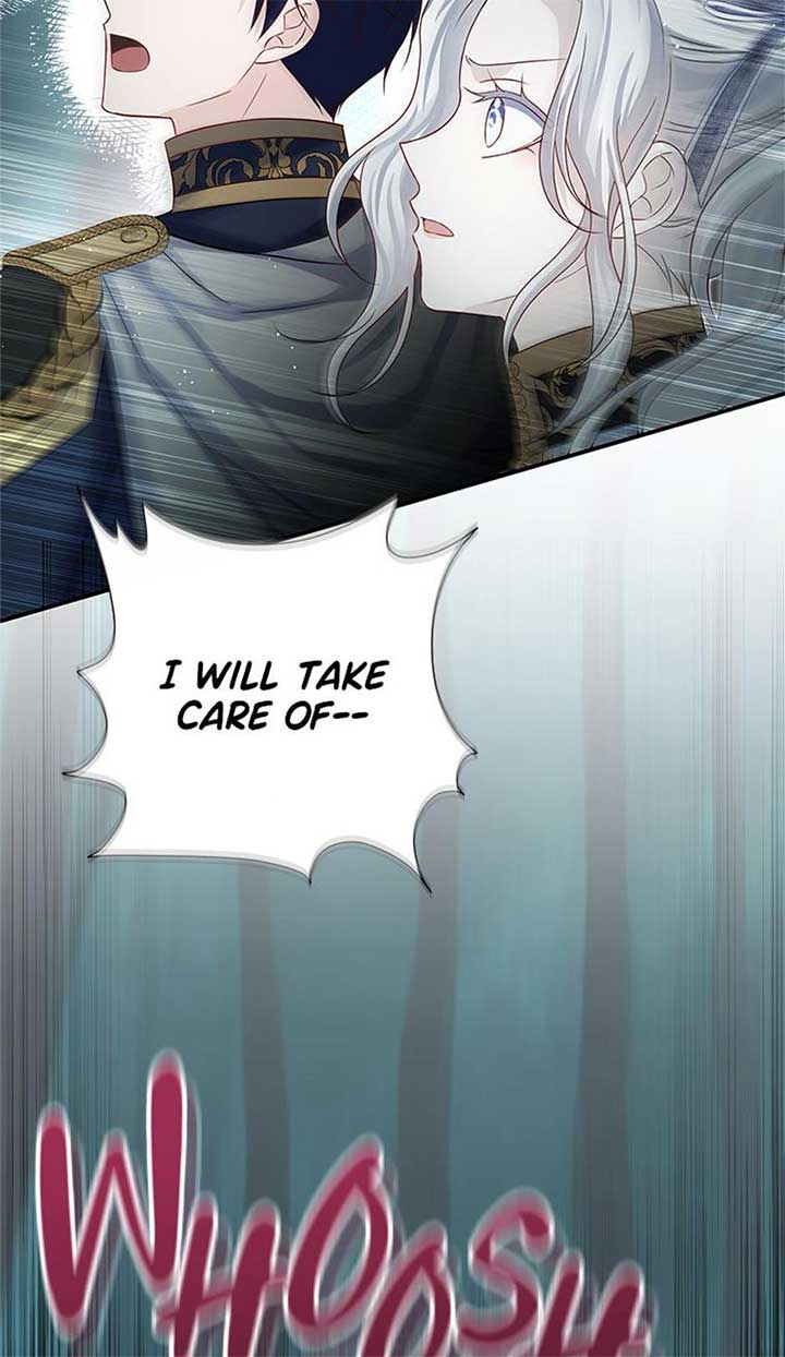 Don’t Be Obsessed With a Spirit Like Me Chapter 81 - Page 4