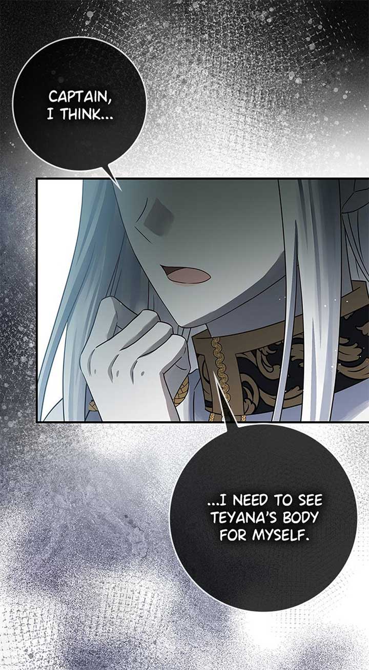 Don’t Be Obsessed With a Spirit Like Me Chapter 81 - Page 32