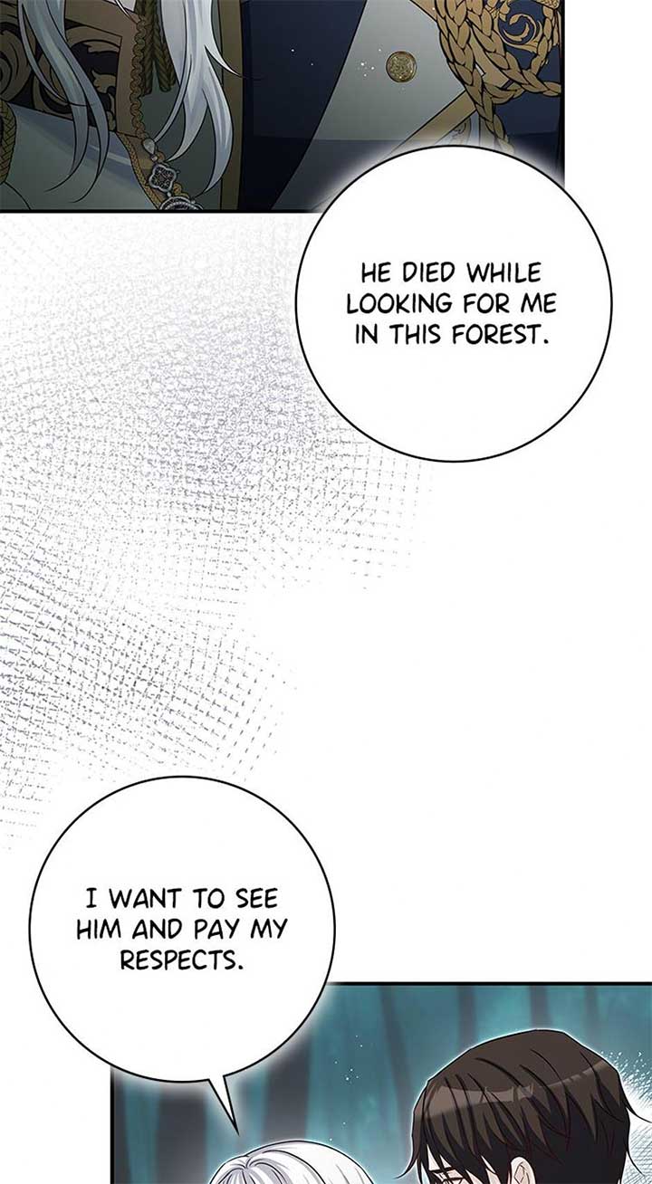 Don’t Be Obsessed With a Spirit Like Me Chapter 81 - Page 34