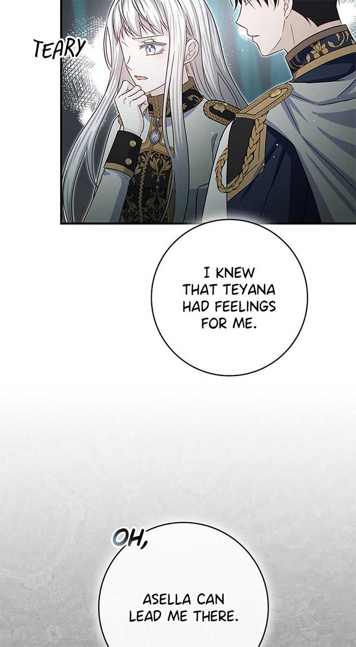 Don’t Be Obsessed With a Spirit Like Me Chapter 81 - Page 35