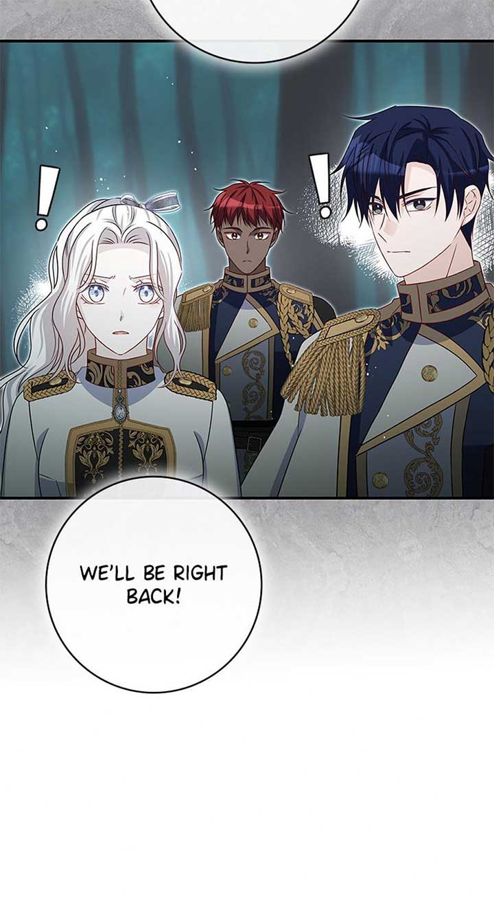 Don’t Be Obsessed With a Spirit Like Me Chapter 81 - Page 36