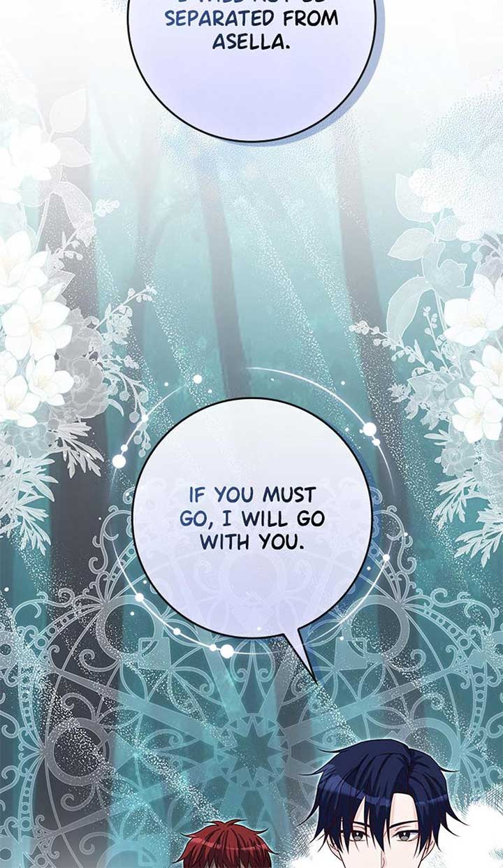 Don’t Be Obsessed With a Spirit Like Me Chapter 81 - Page 38