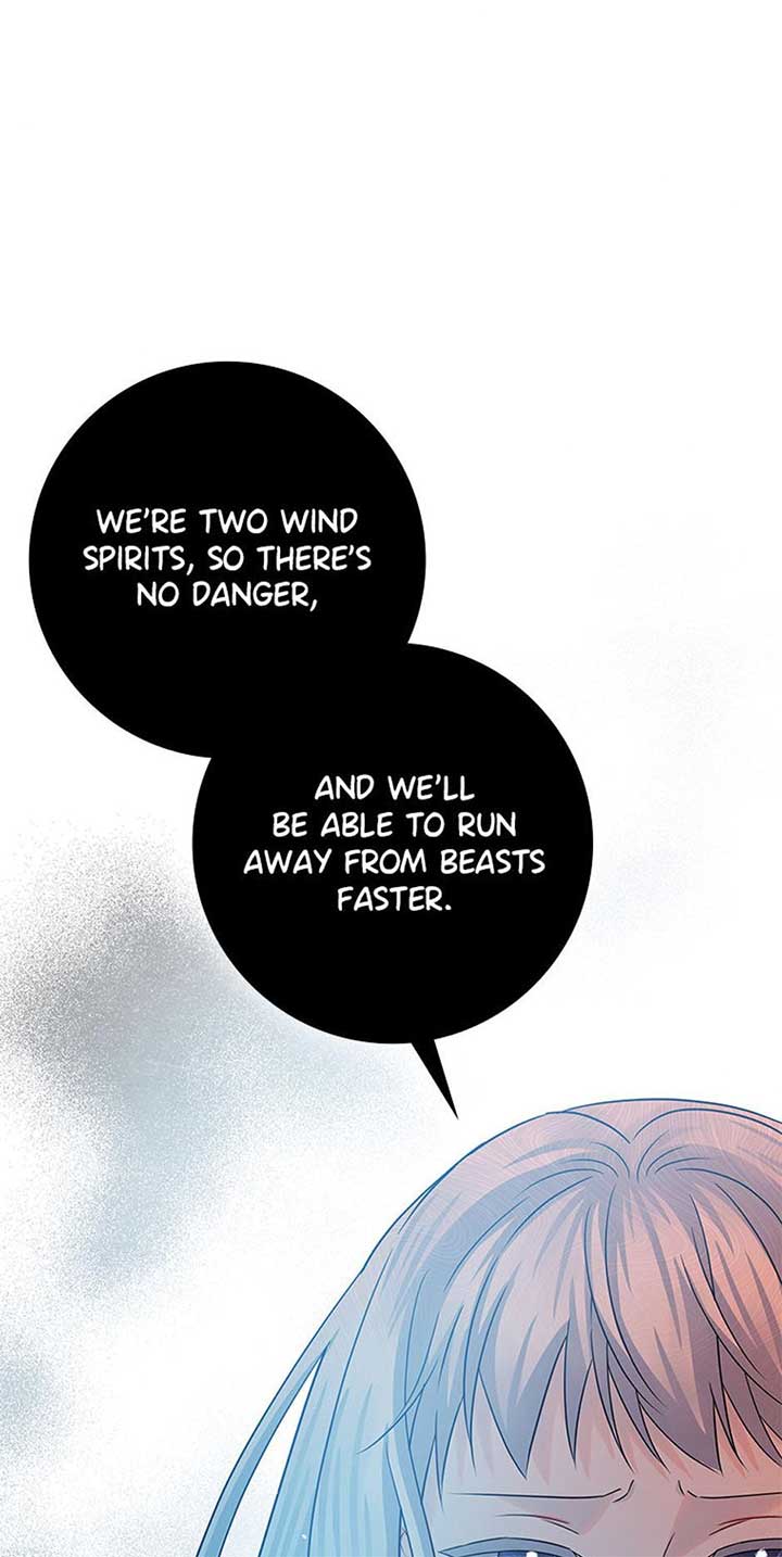Don’t Be Obsessed With a Spirit Like Me Chapter 81 - Page 40
