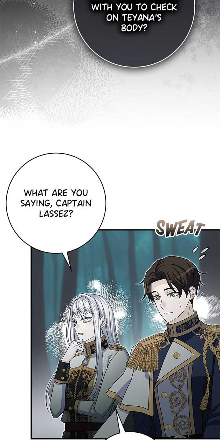 Don’t Be Obsessed With a Spirit Like Me Chapter 81 - Page 43