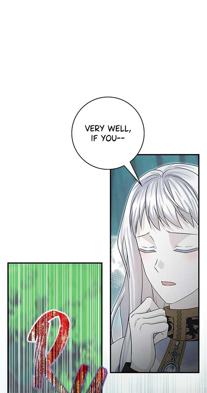 Don’t Be Obsessed With a Spirit Like Me Chapter 81 - Page 45