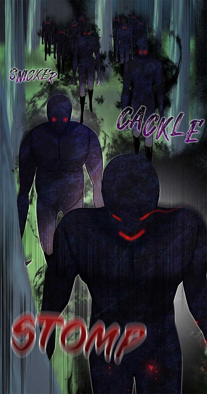Don’t Be Obsessed With a Spirit Like Me Chapter 81 - Page 47