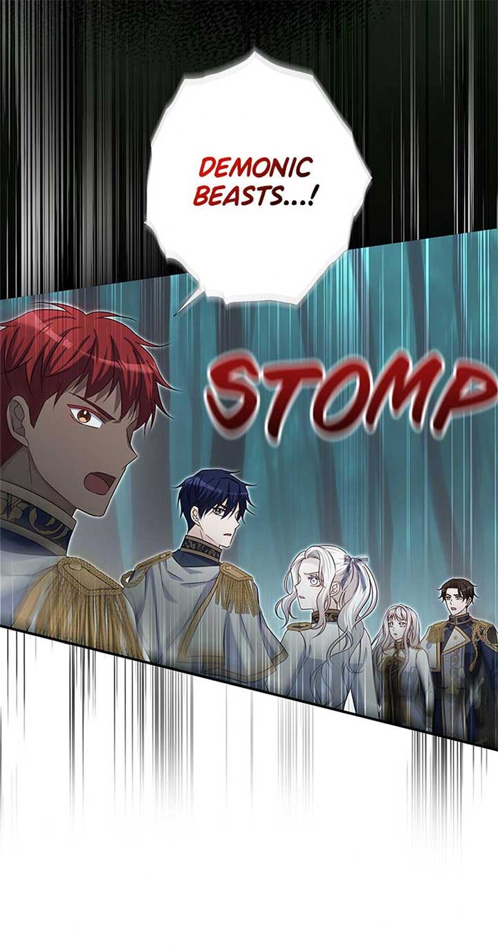 Don’t Be Obsessed With a Spirit Like Me Chapter 81 - Page 49