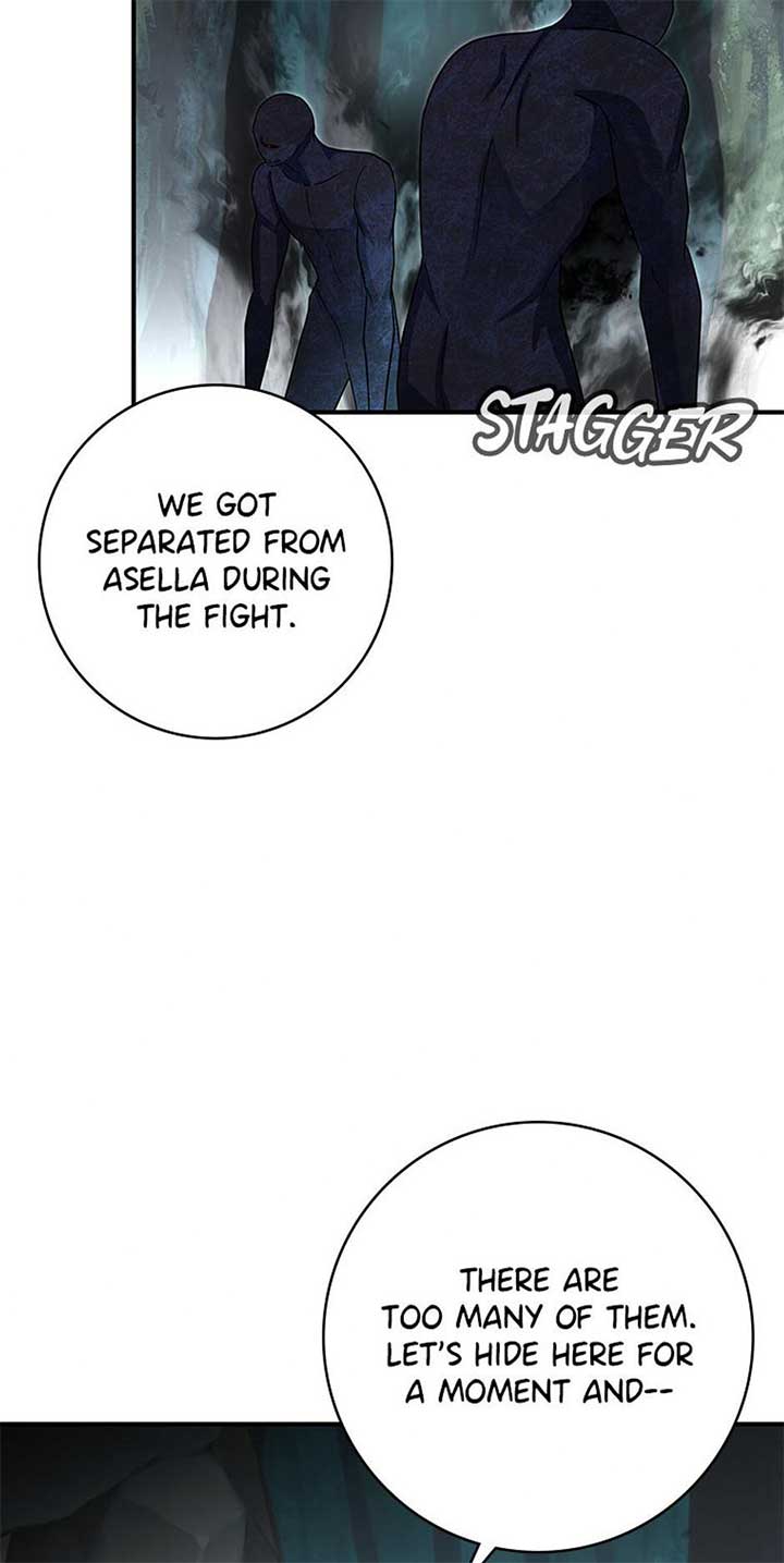 Don’t Be Obsessed With a Spirit Like Me Chapter 81 - Page 58