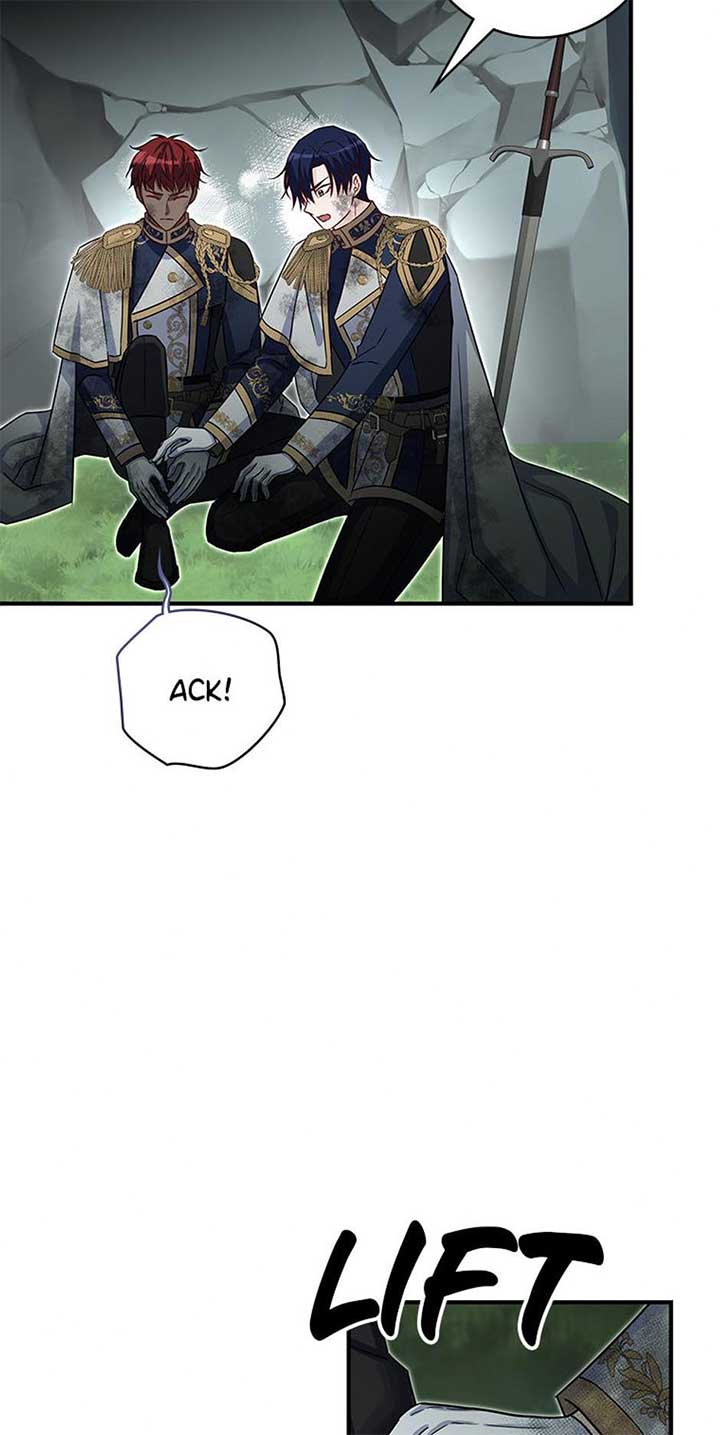 Don’t Be Obsessed With a Spirit Like Me Chapter 81 - Page 60