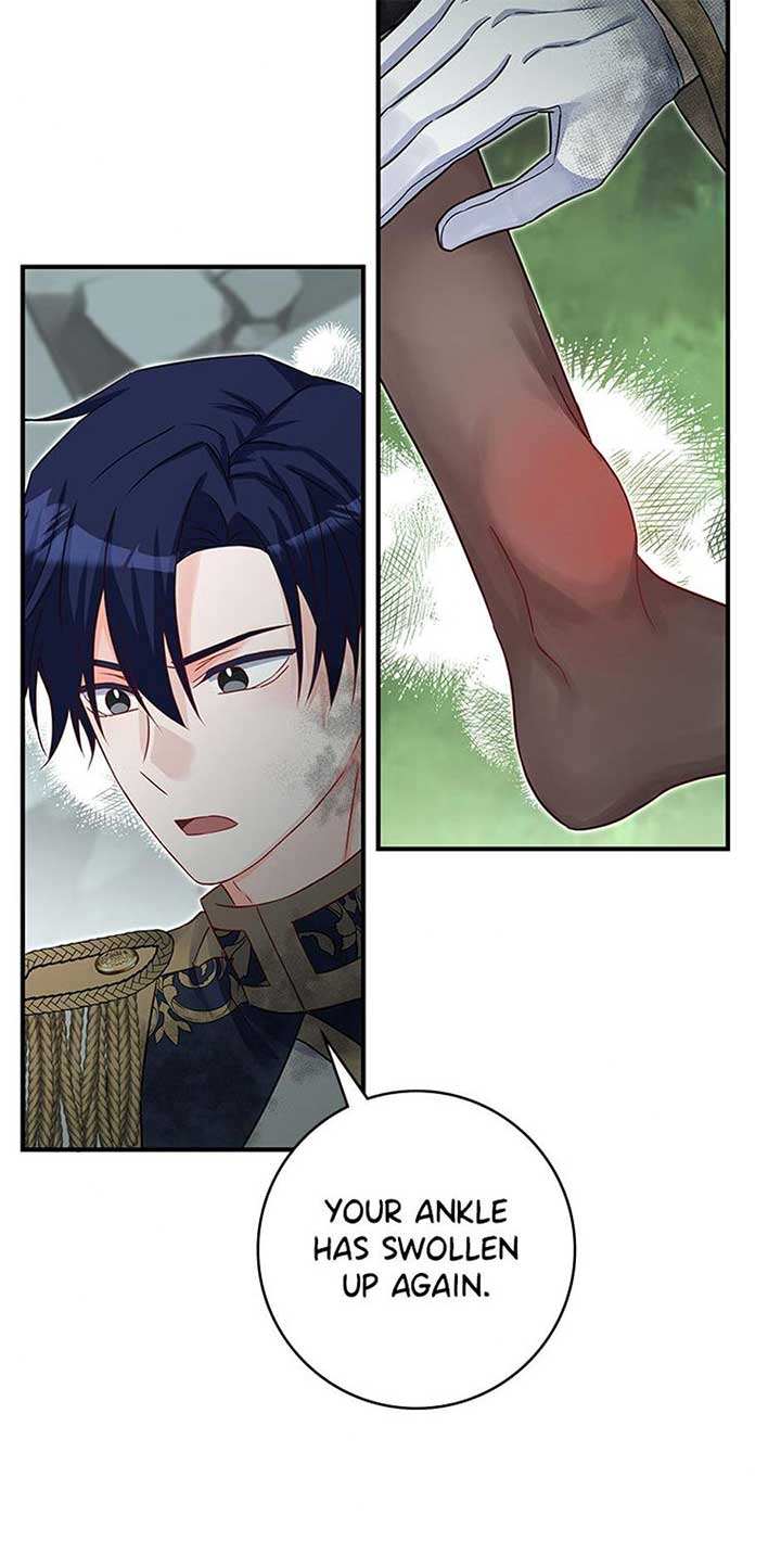 Don’t Be Obsessed With a Spirit Like Me Chapter 81 - Page 61