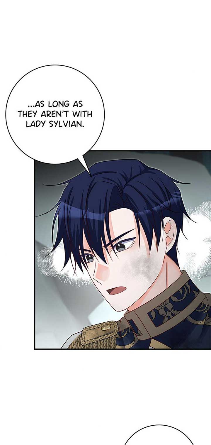 Don’t Be Obsessed With a Spirit Like Me Chapter 81 - Page 63