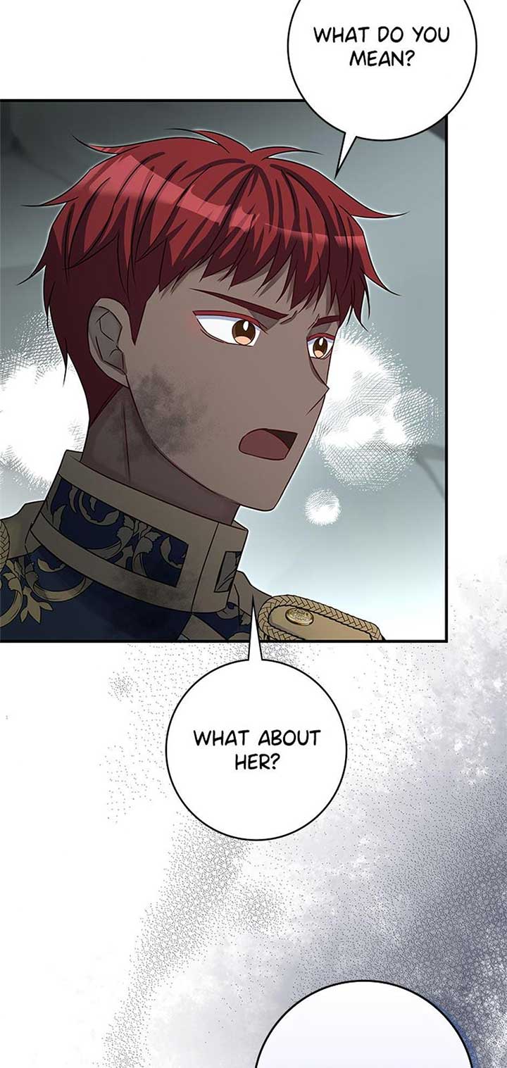 Don’t Be Obsessed With a Spirit Like Me Chapter 81 - Page 64