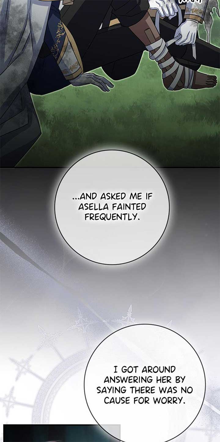 Don’t Be Obsessed With a Spirit Like Me Chapter 81 - Page 68