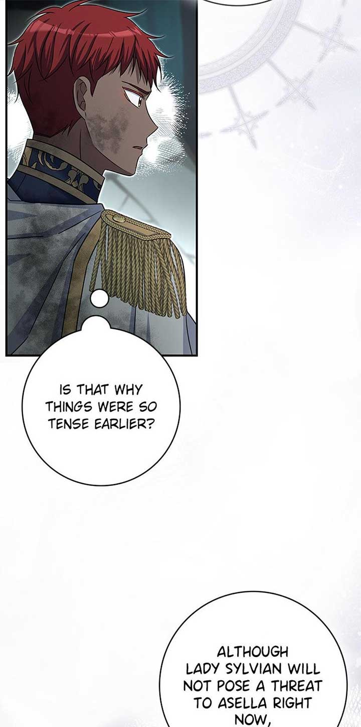 Don’t Be Obsessed With a Spirit Like Me Chapter 81 - Page 69