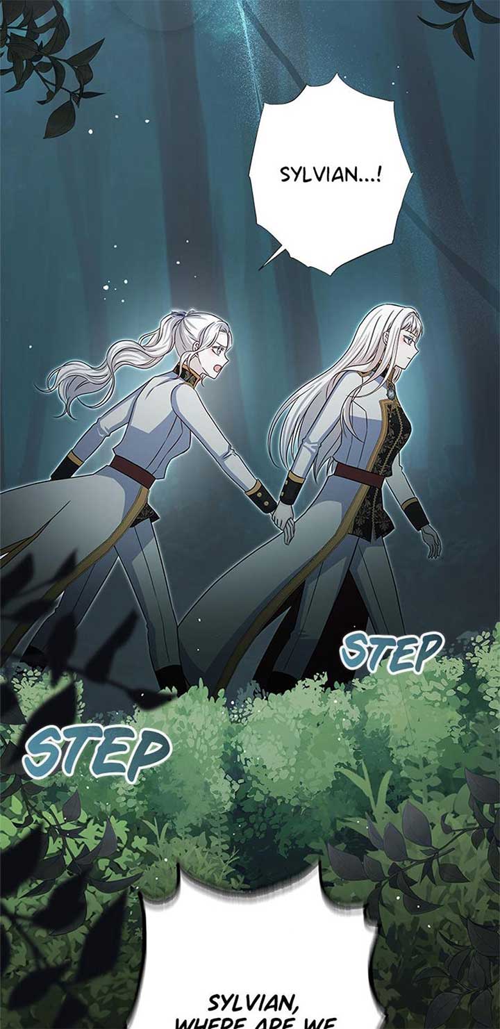 Don’t Be Obsessed With a Spirit Like Me Chapter 81 - Page 72