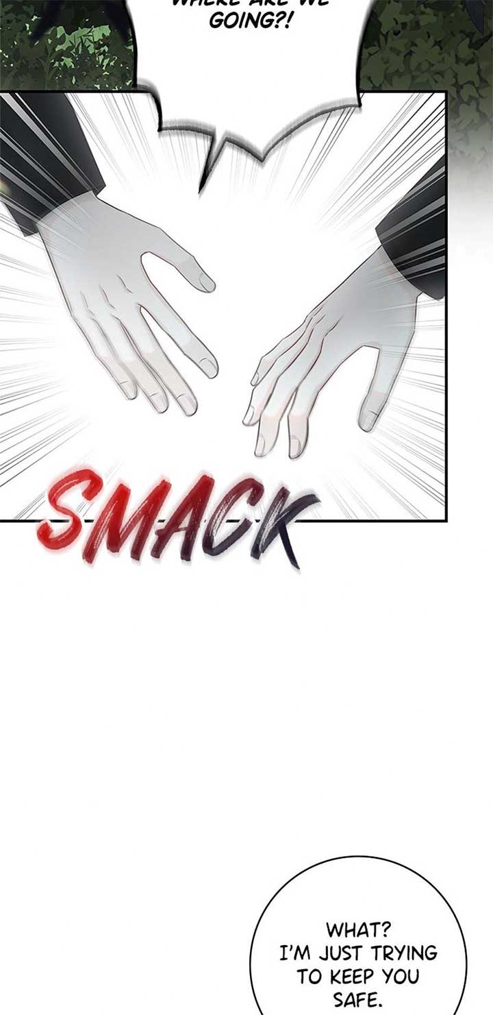 Don’t Be Obsessed With a Spirit Like Me Chapter 81 - Page 73