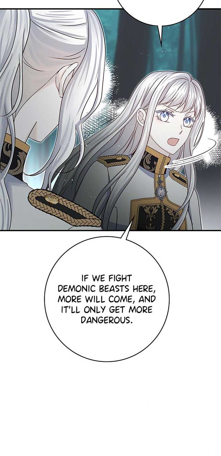 Don’t Be Obsessed With a Spirit Like Me Chapter 81 - Page 74