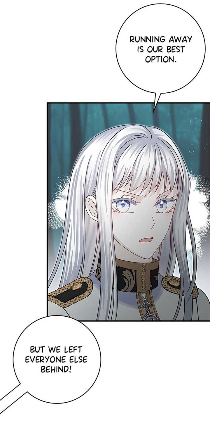 Don’t Be Obsessed With a Spirit Like Me Chapter 81 - Page 75
