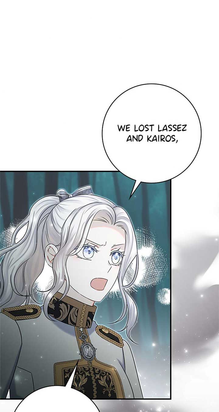 Don’t Be Obsessed With a Spirit Like Me Chapter 81 - Page 76