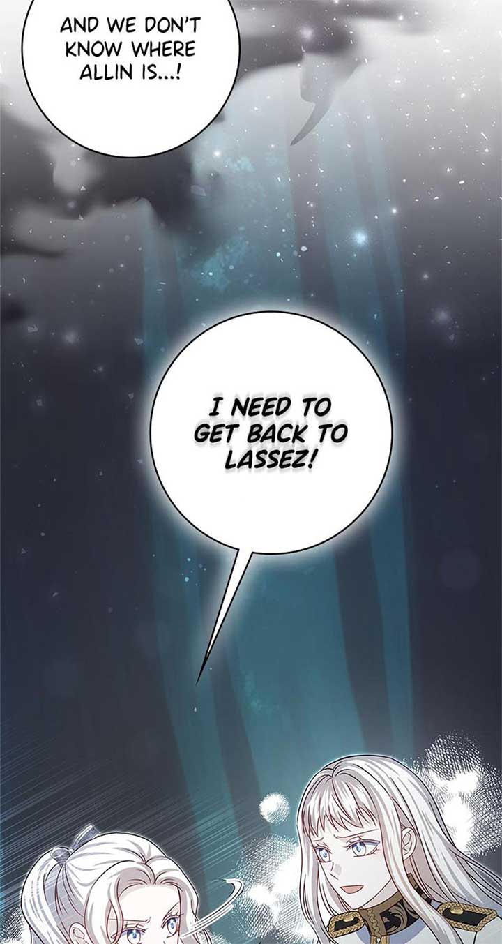 Don’t Be Obsessed With a Spirit Like Me Chapter 81 - Page 77