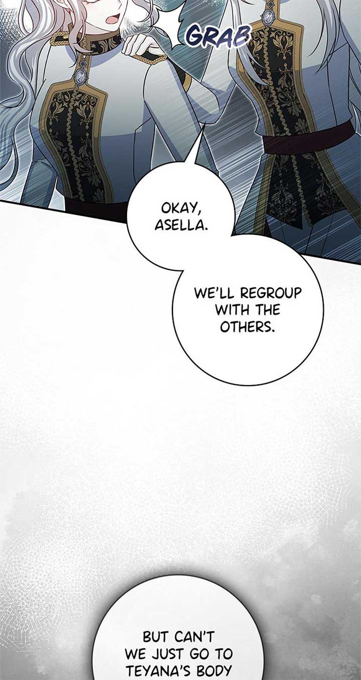 Don’t Be Obsessed With a Spirit Like Me Chapter 81 - Page 78